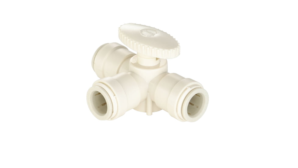 Sea Tech Type 38 Selector Valve 1/2in. Cts, 013538-10