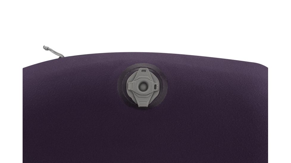 Sea to Summit Aeros Pillow Case, Magenta, Large, 596-26