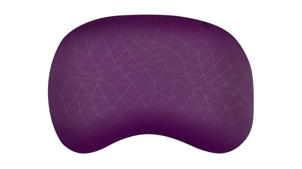 Sea to Summit Aeros Pillow Case, Magenta, Regular, 595-26