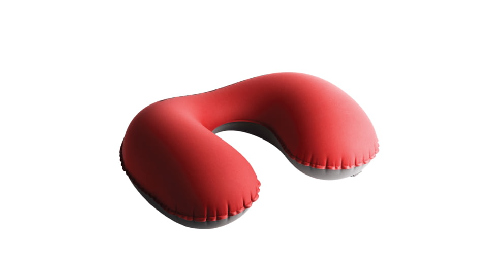Sea to Summit Aeros Pillow Traveller-Red