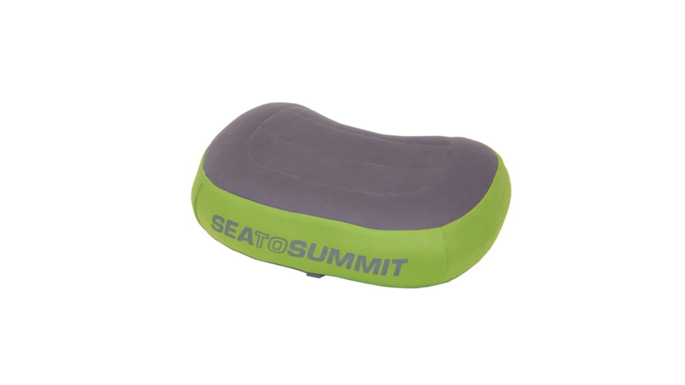 Sea to Summit Aeros Premium Pillow-Large