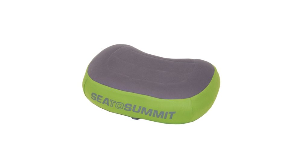 Aeros Premium Pillow-Regular