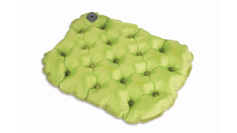 Sea to Summit Air Camping Seat, Insulated, 957