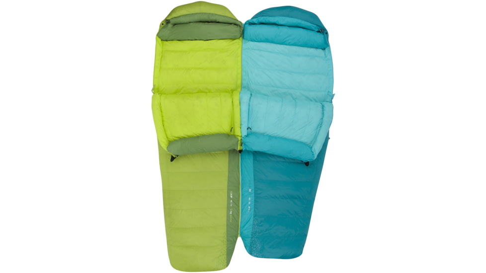 Sea to Summit Altitude AtI 15F Sleeping Bag - Women's, Blue, Regular, S3121