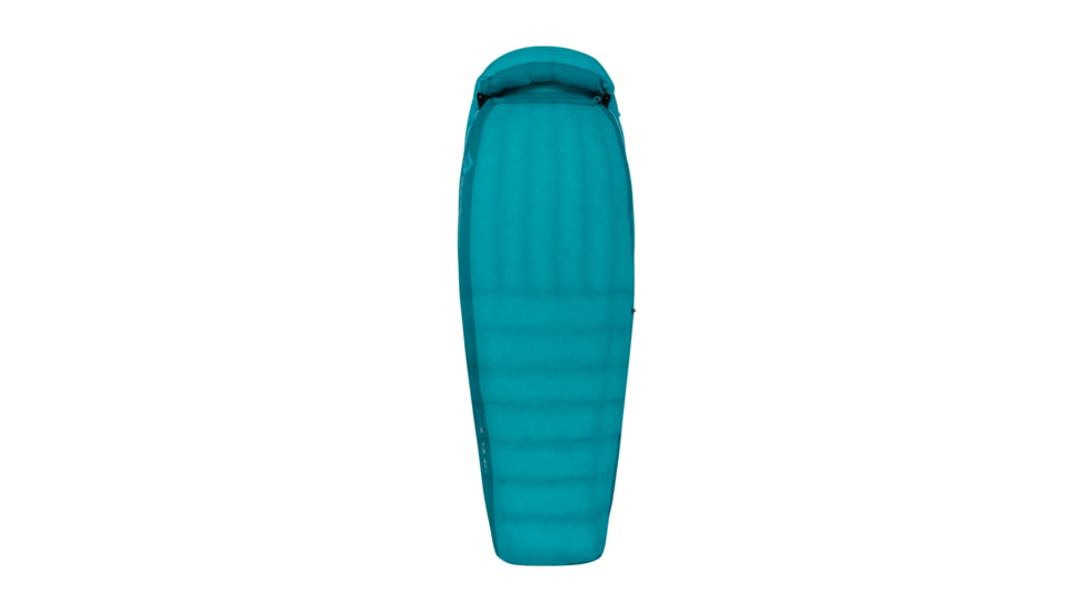 Sea to Summit Altitude AtI 25F Sleeping Bag - Women's, Blue, Regular, S3111