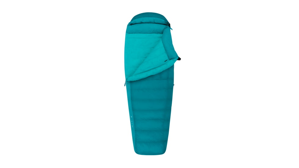 Sea to Summit Altitude AtI 15F Sleeping Bag - Women's, Blue, Regular, S3121