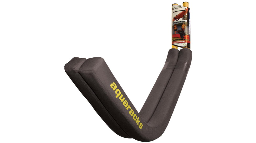 Sea to Summit AquaRacks, Black, Regular, 701-50