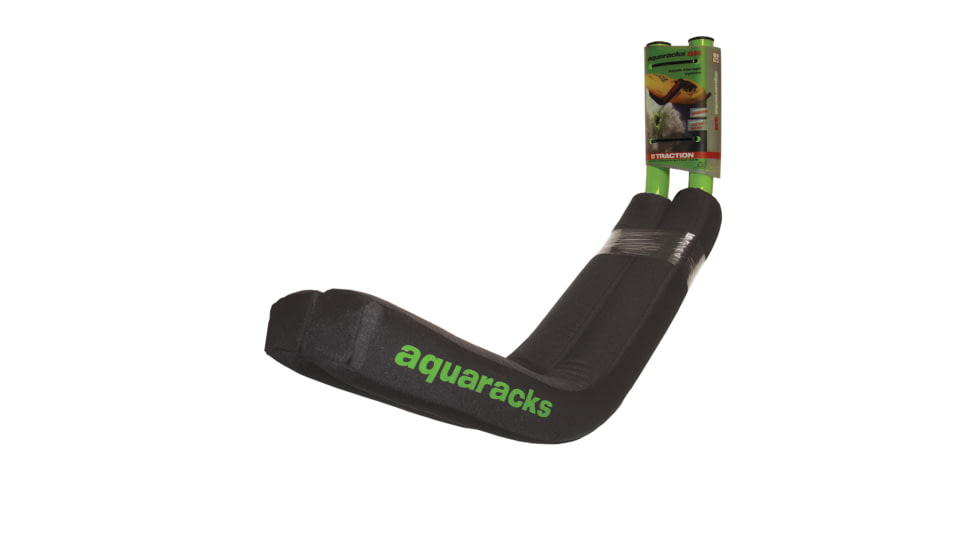 Sea to Summit AquaRacks Small, Pair, Green, 704-40