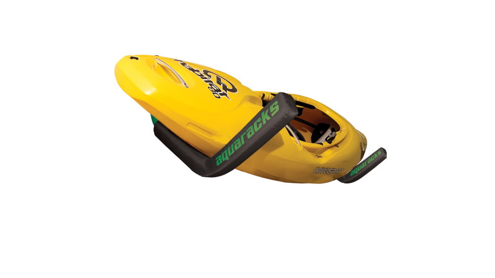 Sea to Summit AquaRacks Small, Pair, Green, 704-40