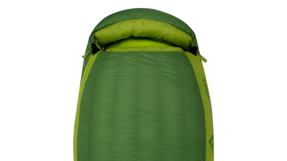 Sea to Summit Ascent AcIII Sleeping Bag, Long, S1132