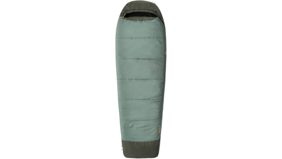 Sea to Summit Boab Synthetic -9C/15F Sleeping Bag, Short, S4054