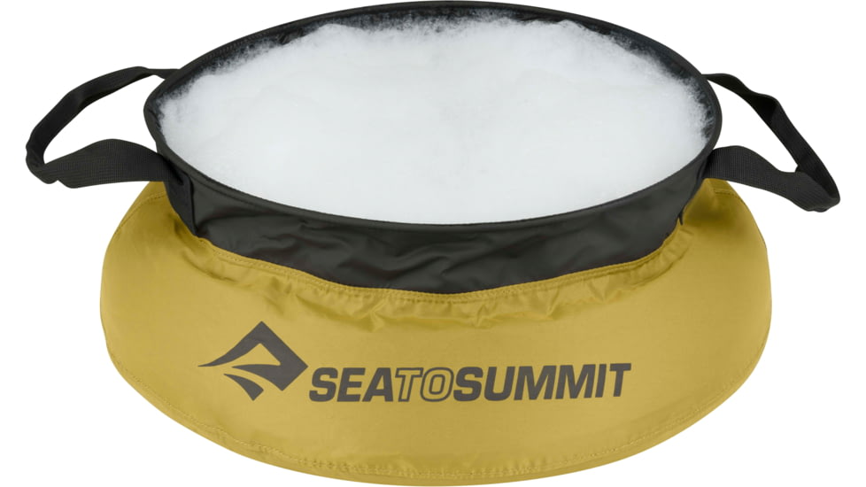 Sea to Summit Camp Kitchen Clean Up Kit, A1101