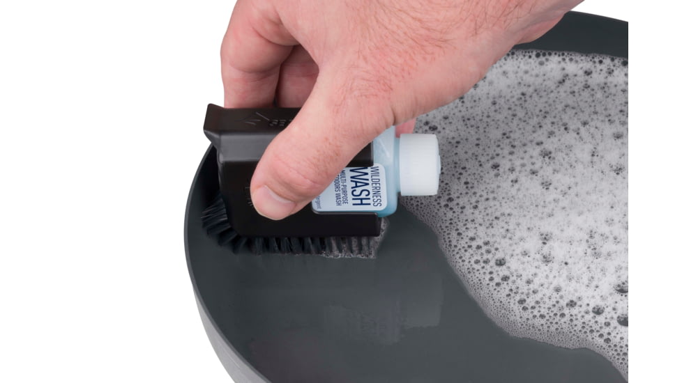 Sea to Summit Camp Kitchen Clean Up Kit, A1101