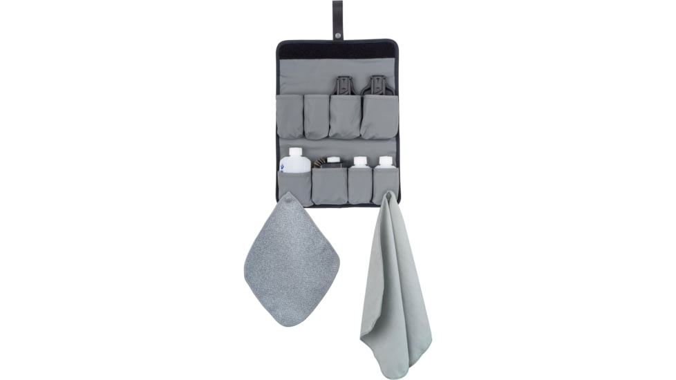 Sea to Summit Camp Kitchen Tool Kit, 10 Piece Set, A1102