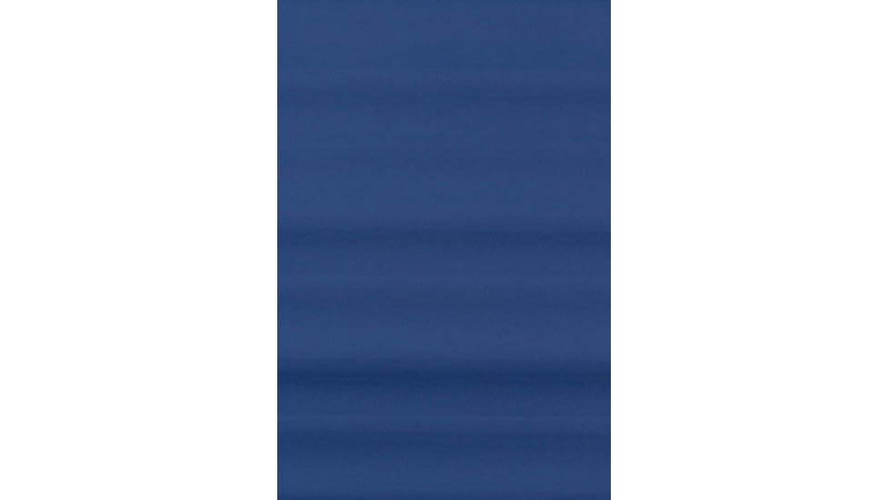 Sea to Summit Comfort Deluxe SI Mat, Large Wide, Blue, 978 