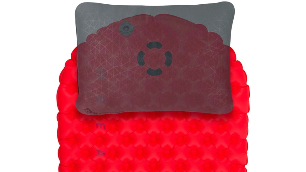 Sea to Summit Comfort Plus Insulated Mat, Regular, 926