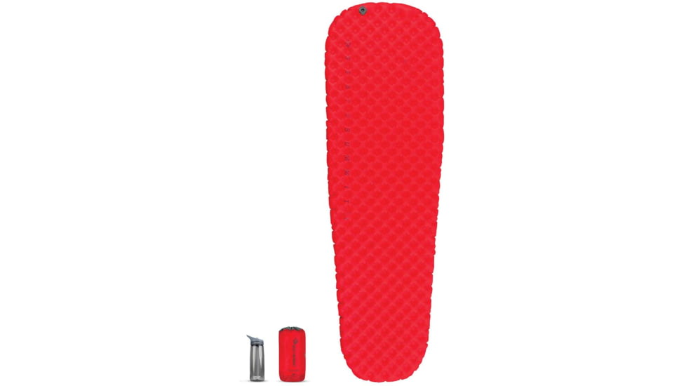 Sea to Summit Comfort Plus Insulated Mat, Large, 927