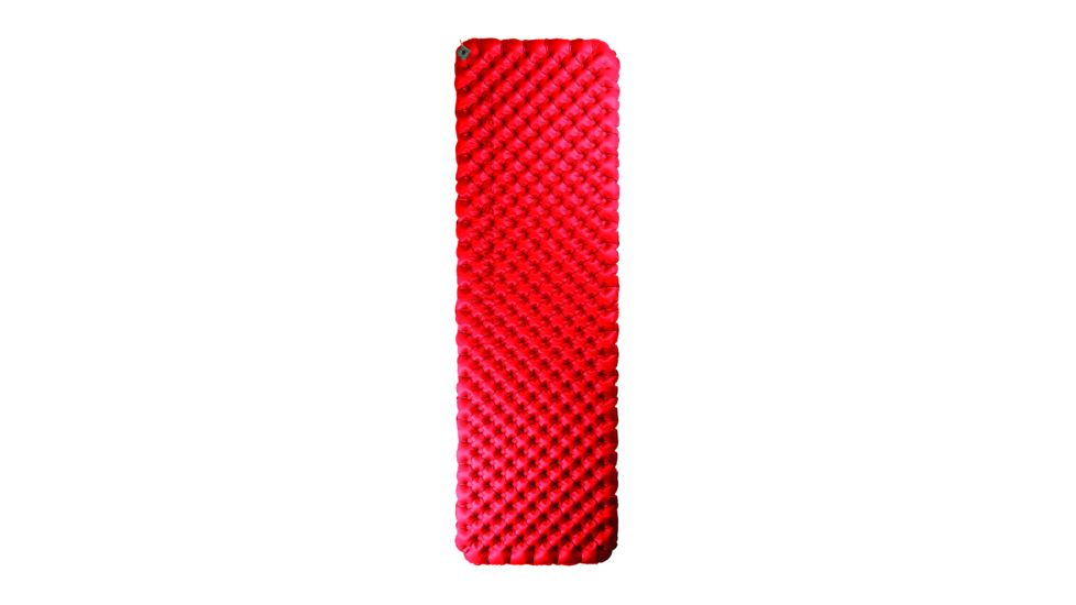 Sea to Summit Comfort Plus Insulated Mat - Rectangular-Regular