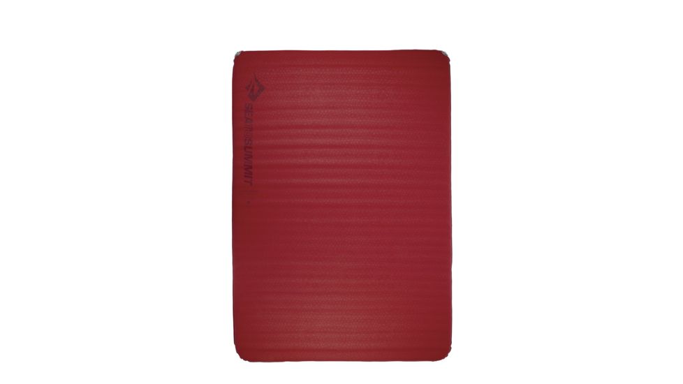 Sea to Summit Comfort Plus Sleeping Mat, Double Wide, 980