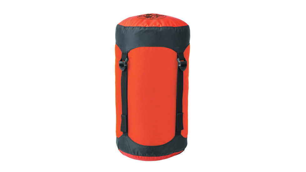 Sea to Summit Compression Sack, Outback Red