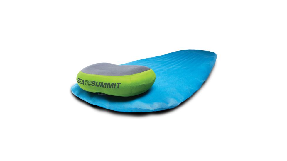 Sea to Summit Coolmax Fitted Sheet-Small/Regular