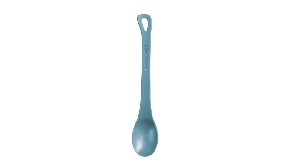 Sea to Summit Delta Long Spoon, Pacific Blue, 310-32