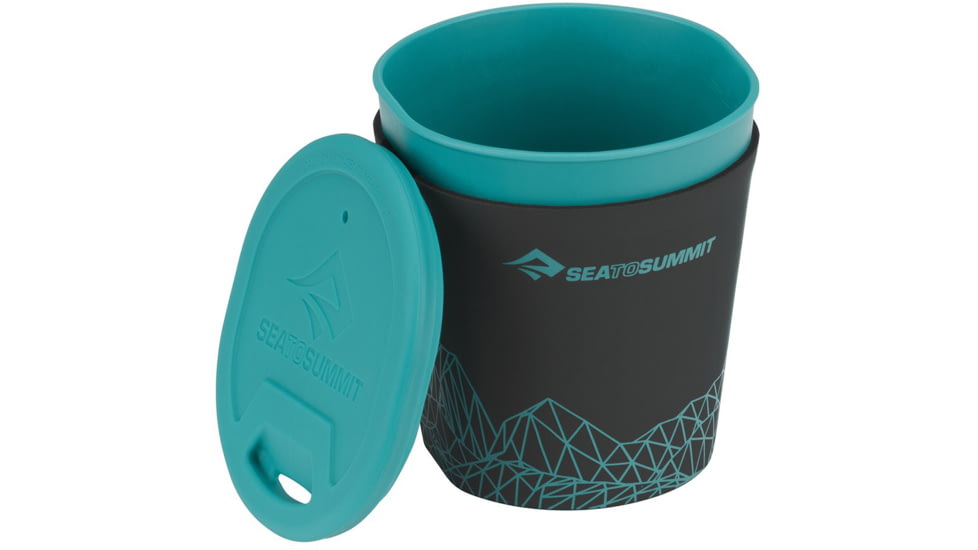 Sea to Summit DeltaLight Camp Cook Set 2.2, 729