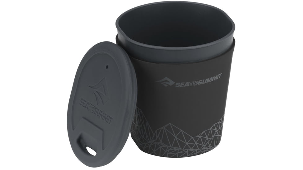 Sea to Summit DeltaLight Camp Cook Set 2.2, 729