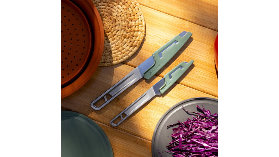 Sea to Summit Detour SS Kitchen Knife, A1312