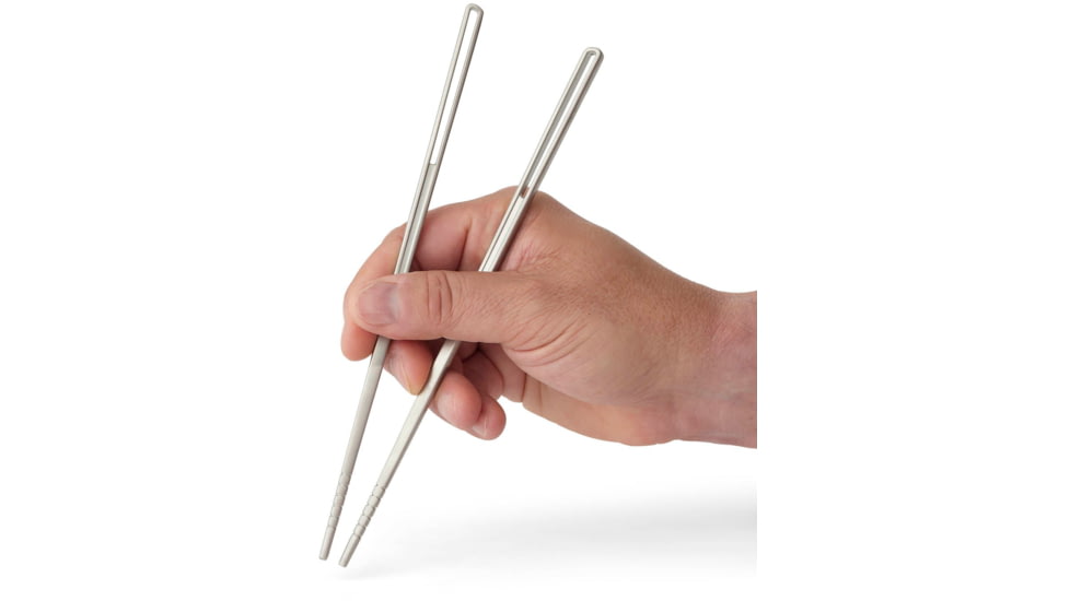 Sea to Summit Detour Stainless-Steel Chopsticks, A1314