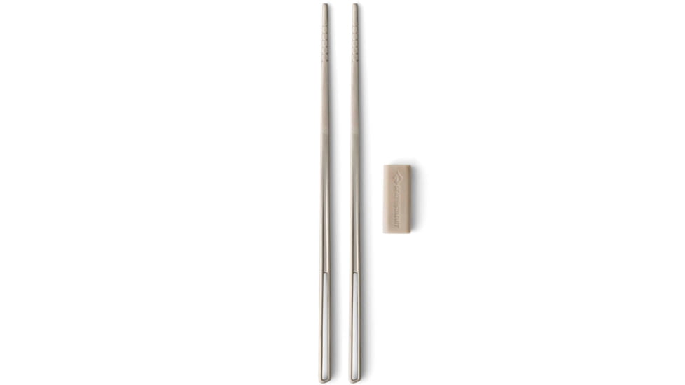 Sea to Summit Detour Stainless-Steel Chopsticks, A1314