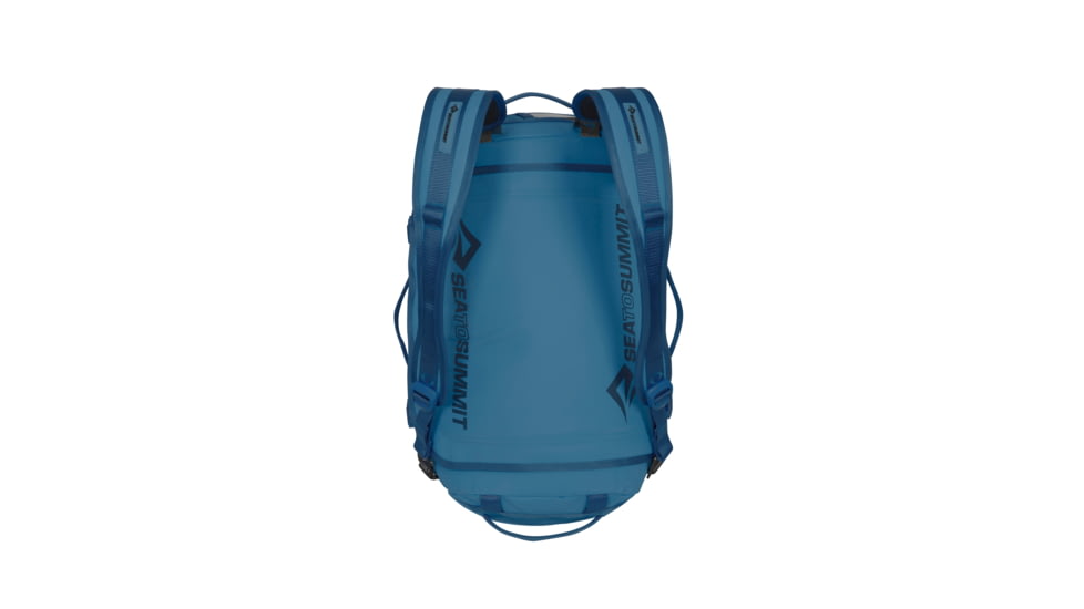 Sea to Summit Duffle Bag, Dark Blue, 45L, 614-35