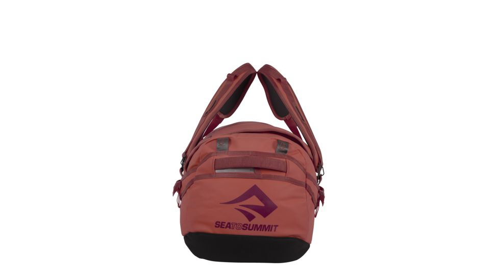 Sea to Summit Duffle Bag, Red, 45L, 614-20