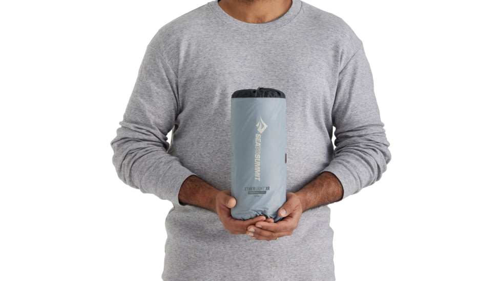 Sea to Summit Ether Light XR Insulated ASC Mat, Large, A3403