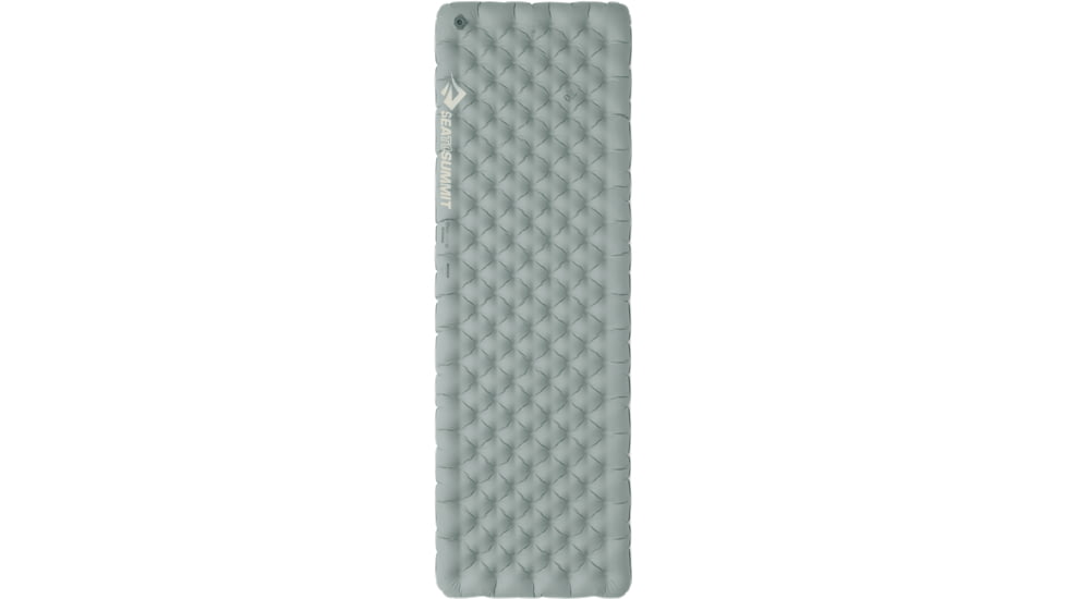 Sea to Summit Ether Light XR Insulated ASC Rectangular Mat, Large Rectangular, A3405