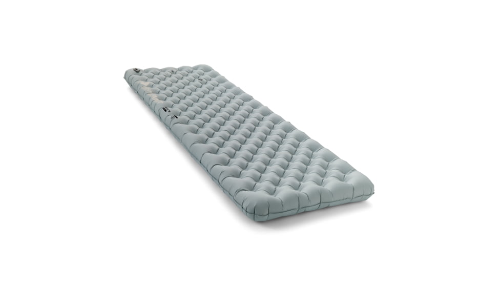 Sea to Summit Ether Light XR Insulated ASC Rectangular Mat, Regular Rectangular Wide, A3404