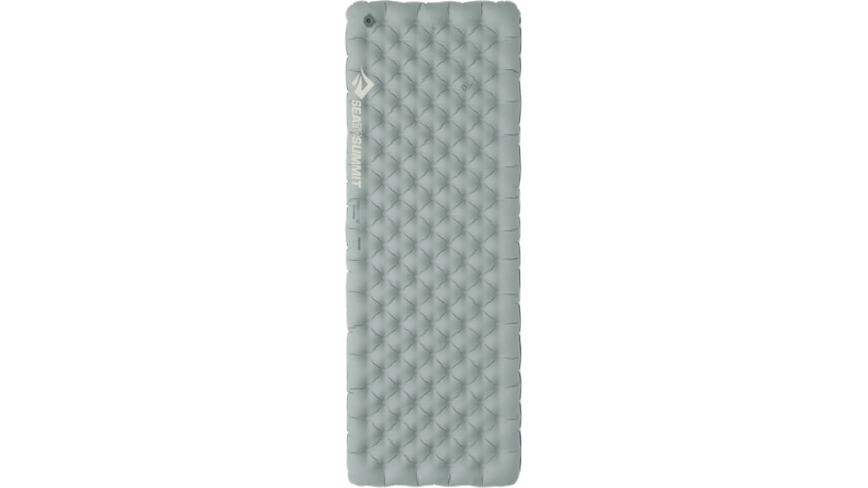 Sea to Summit Ether Light XR Insulated ASC Rectangular Mat, Regular Rectangular Wide, A3404