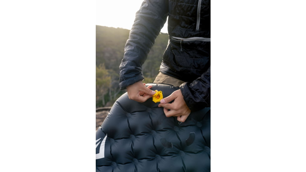 Sea to Summit Ether Light XR Pro Insulated ASC Mat, Small, Small, A3406