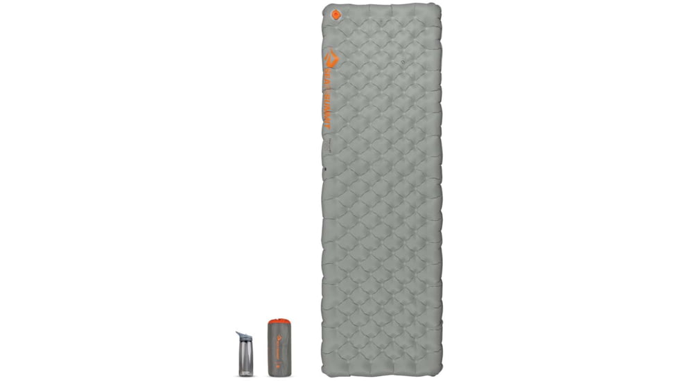 Sea to Summit Ether Light XT Rectangular Insulated Sleeping Mat, Large, 942