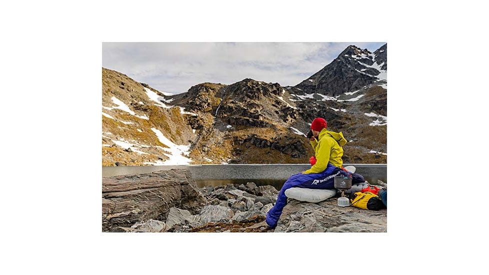 Sea to Summit Ether Light XT Sleeping Mat, Large, 937