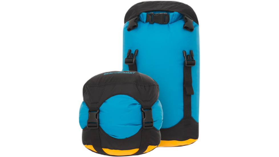 Sea to Summit Evac Lightweight Compression Dry Bag, -30, 5L, A4226-30