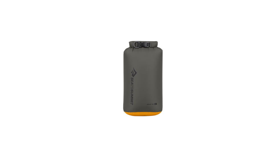 Sea to Summit Evac Lightweight Dry Bag, 5 Liters, Beluga, XS, A4293-18