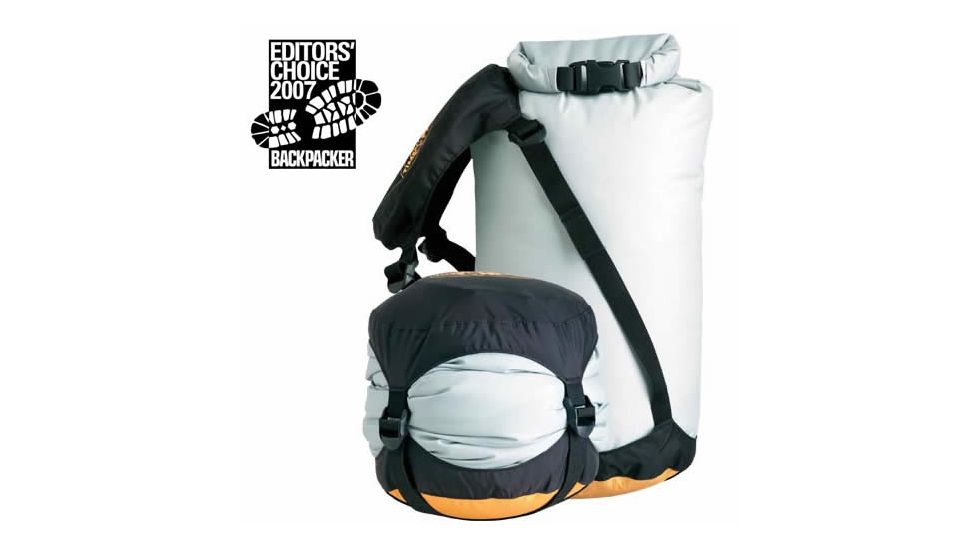 eVent Compression Dry Sack -XS