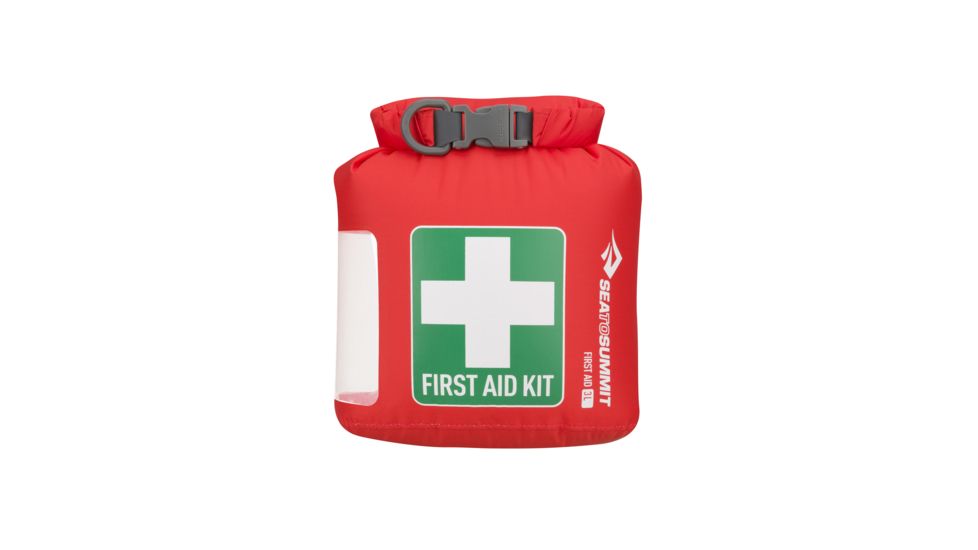Sea to Summit First Aid Overnight Dry Sack, 3L, 519