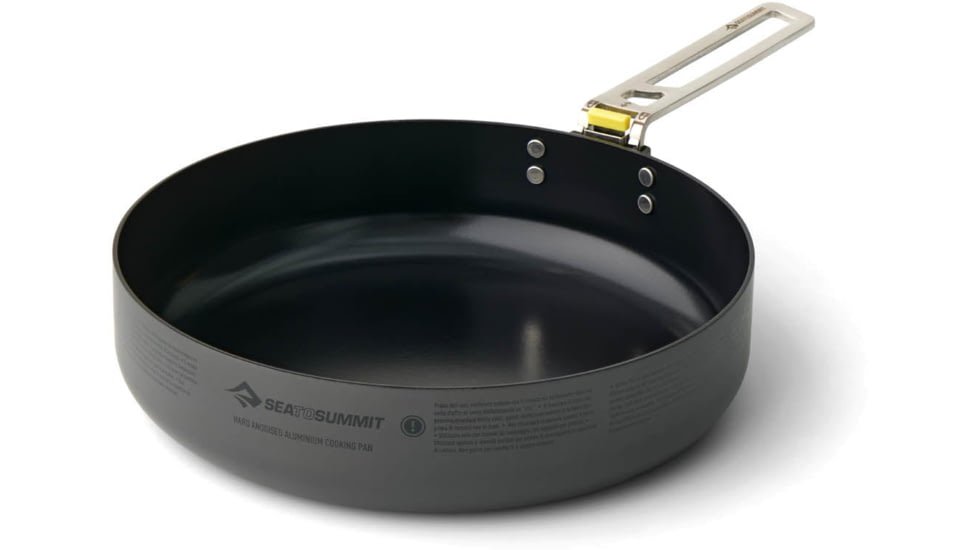 Sea to Summit Frontier UL Pan, 8in, A1233