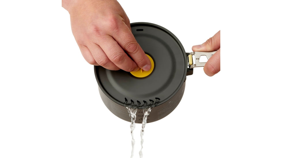 Sea to Summit Frontier UL Pot, 1.3L, A1230