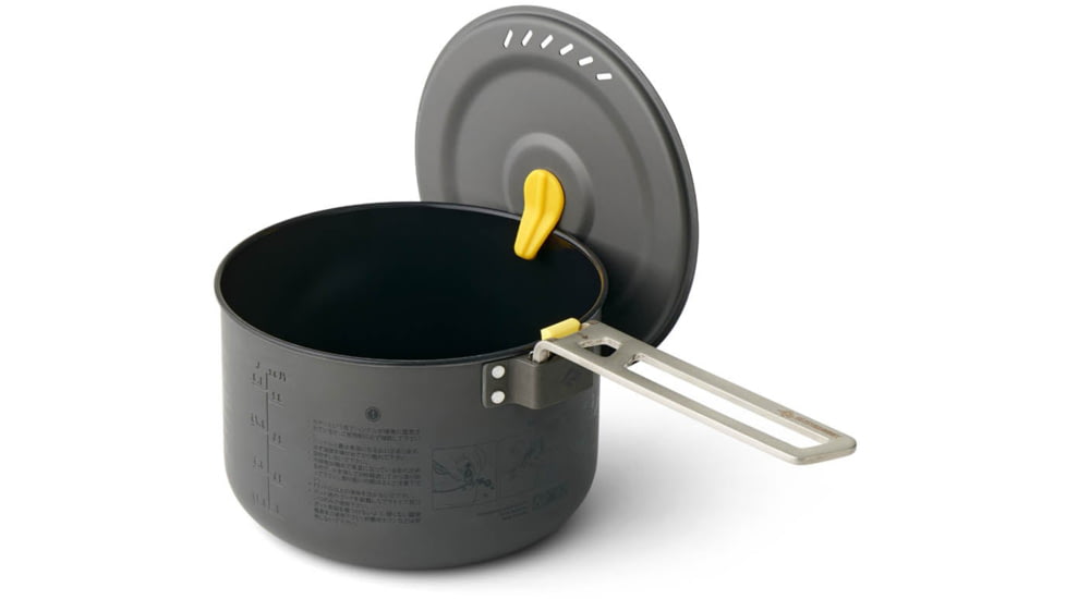 Sea to Summit Frontier UL Pot, 1.3L, A1230