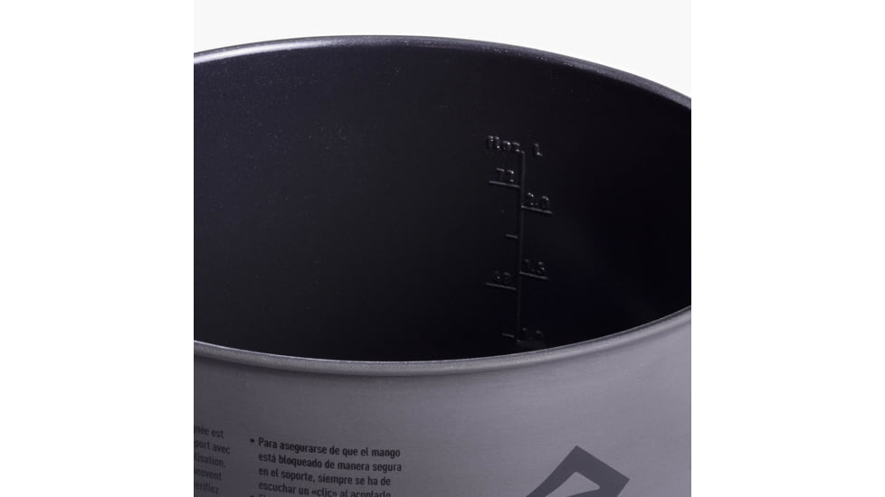 Sea to Summit Frontier UL Pot, 1.3L, A1230