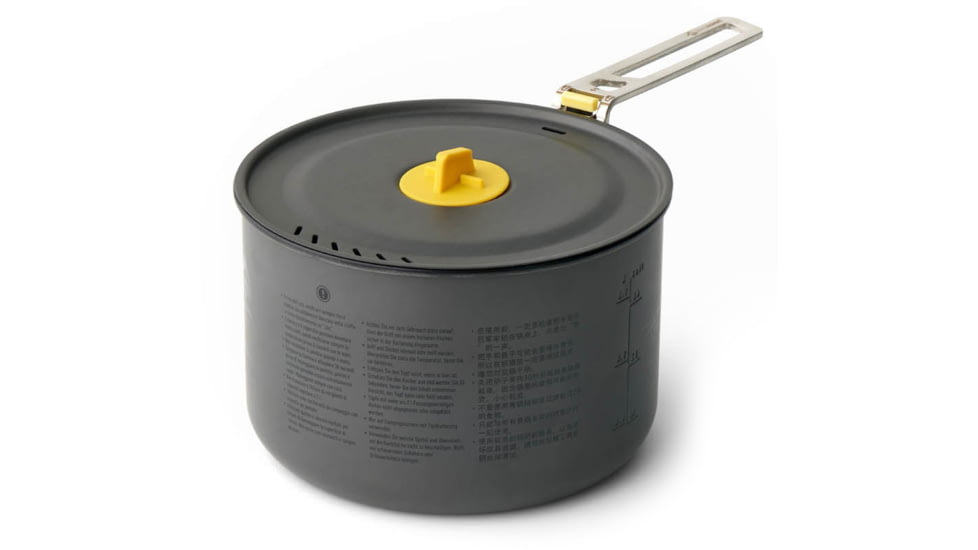 Sea to Summit Frontier UL Pot, 2L, A1231