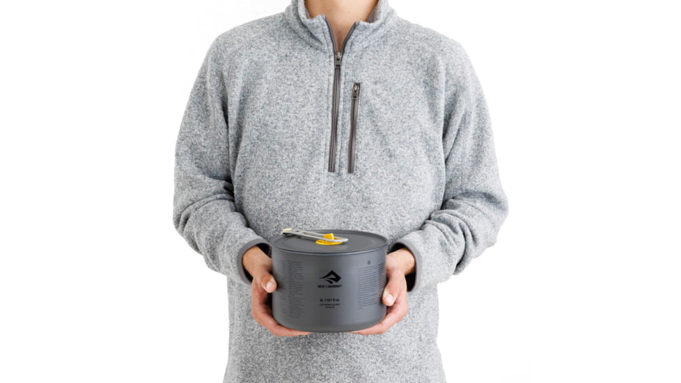 Sea to Summit Frontier UL Pot, 3L, A1232